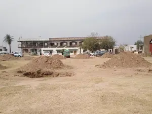 Saroba Sharif Darbar