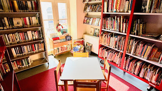 Biblioteca Civica