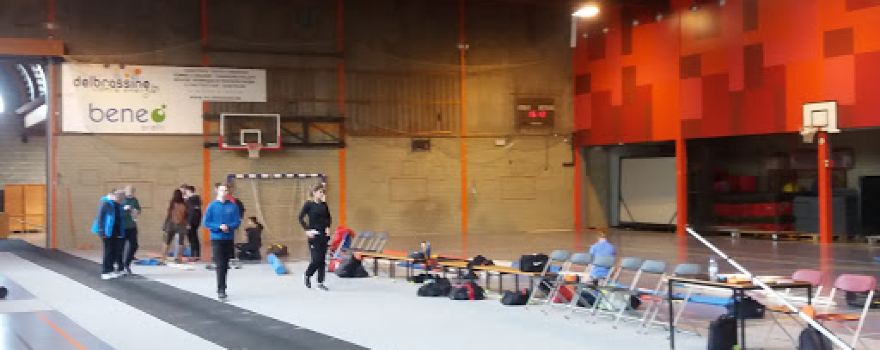 Asbl Centre Sport Cult