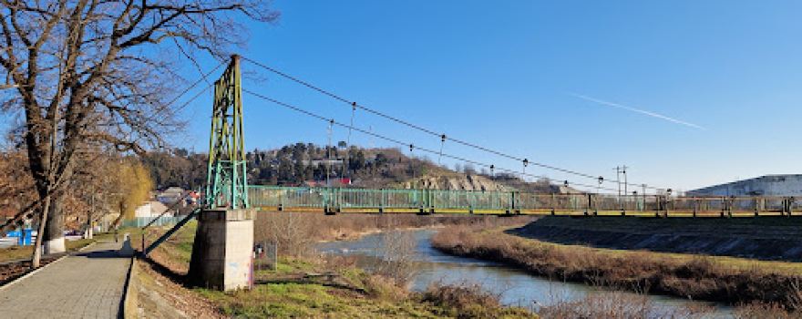 Parcul Municipal