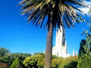 Plaza San Martin