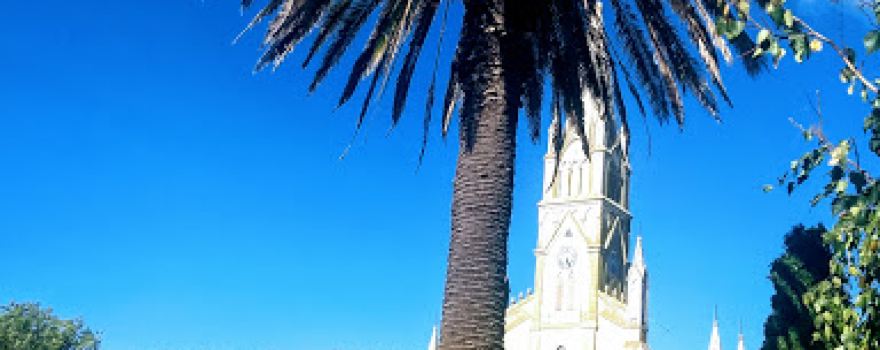 Plaza San Martin