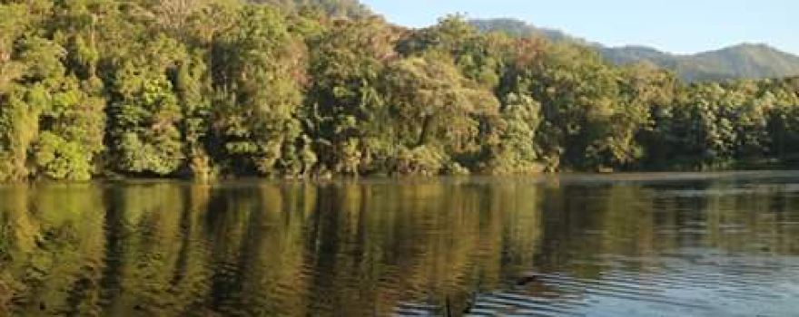 Tiwu Sora Or Lake Sora