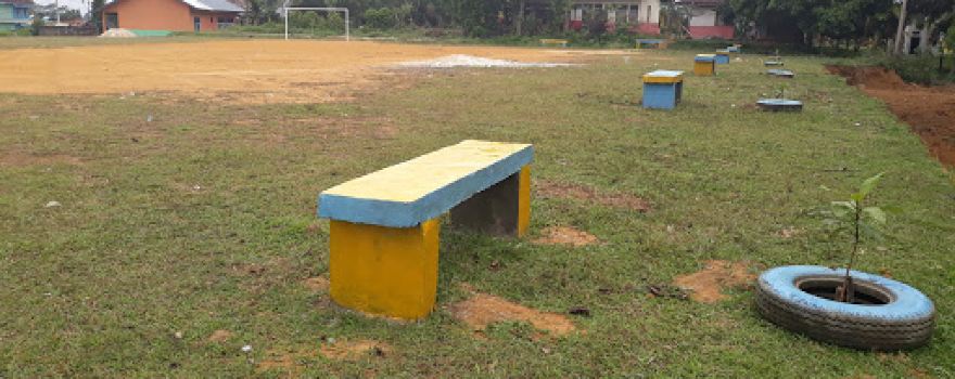 Lapangan Jorong 1-2