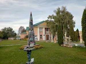 Tsentr Rozvytku Dukhovnoyi Kulʹtury