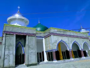Masjid Nurul Yaqin