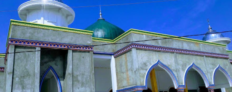 Masjid Nurul Yaqin