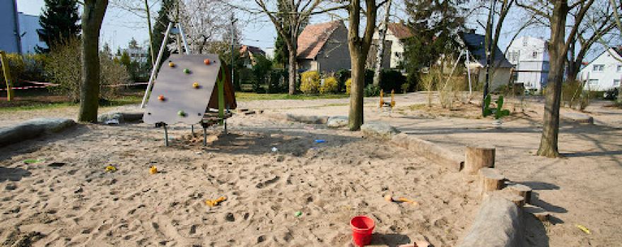Spielplatz