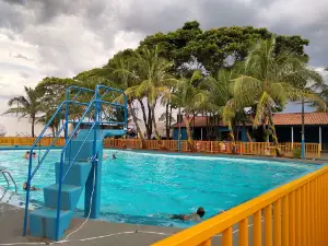 Gralha Azul Club de Moreira Salles