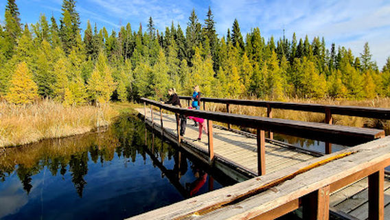 Makwa Lake Provincial Park