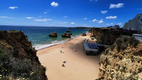 Viewpoint of the Three Castles