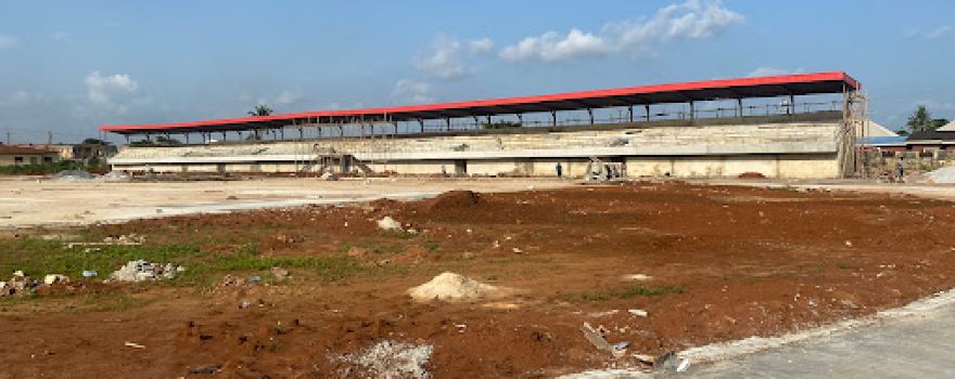 Igbogbo Stadium