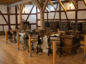 Hrad Seeberg