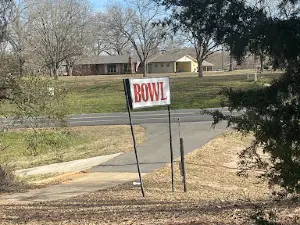 Palestine Bowling Center