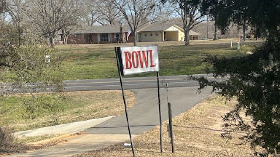 Palestine Bowling Center