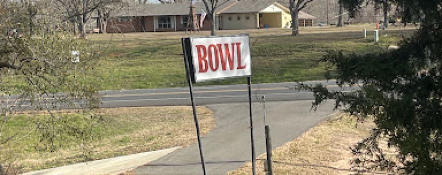 Palestine Bowling Center