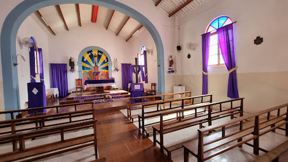 Saint Anthony Parish