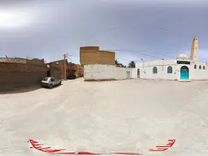 Mosquee Sidi Aissa