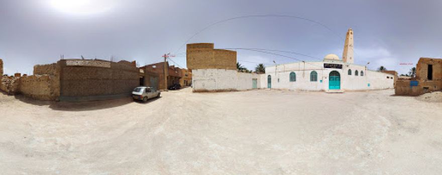 Mosquee Sidi Aissa