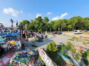 High Rock