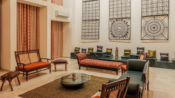 Geetha Asian Multiplex