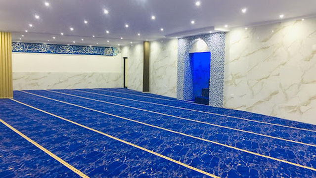 Chishtiya Masjid Ahle Sunnat Waljamat