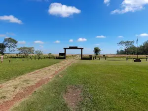 Portal San Nicolas
