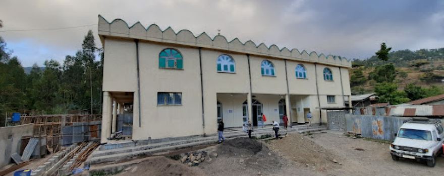 Mesjid Al-Rashid