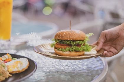 SPICEY GARDEN CAFE & RESTO