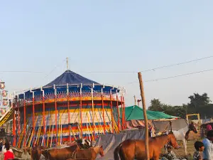 Ramleela Ground