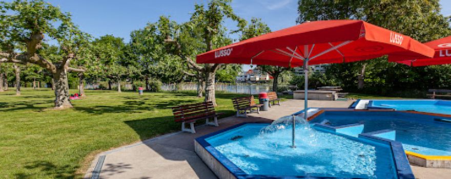 Regibad Zurzach