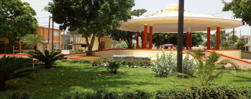 proyecto San Jose Park
