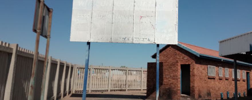 Alra Park Community Hall