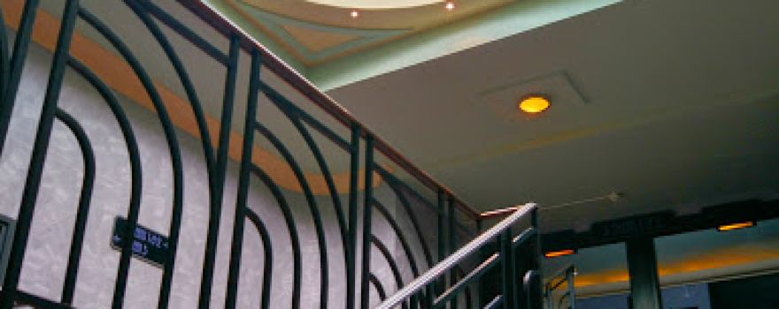 ODEON Loughborough