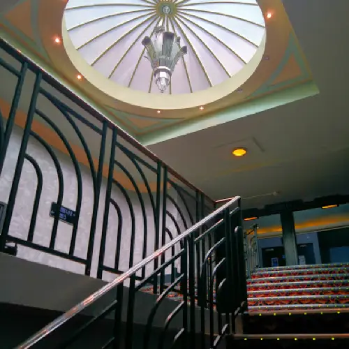 ODEON Loughborough