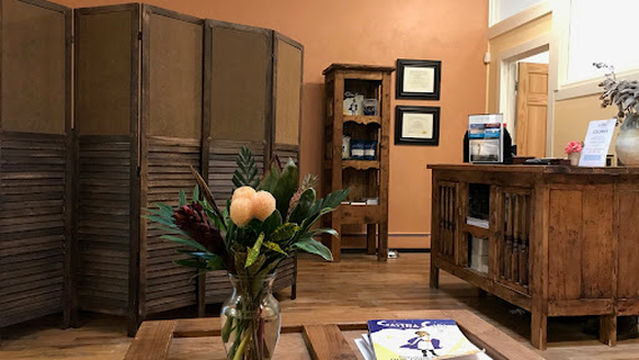 Taos Hyperbaric and Colonics Center