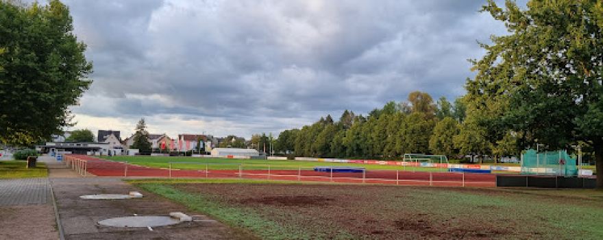 SG Egelsbach