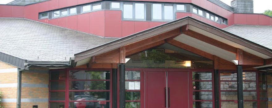 Cultural Center of Aiseau-Presles vzw