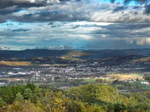 Staza Zdravlja: "Mrkotić"