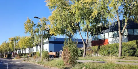 Laser Quest Courcouronnes