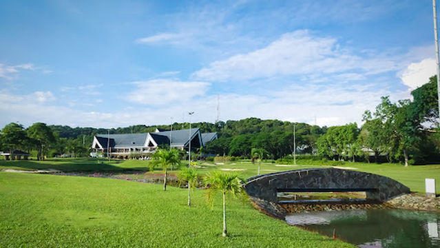 SouthLinks Country Club