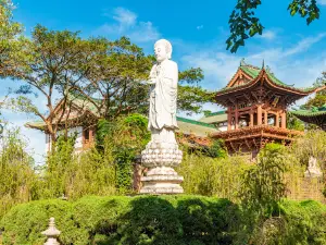Minh Thanh Pagoda