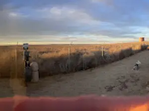 홀브룩 도크 공원