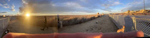 Holbrook Dog Park
