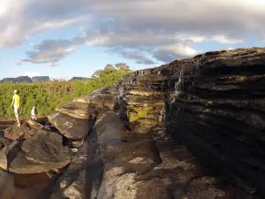 Angel Falls Adventure - Canaima Tours
