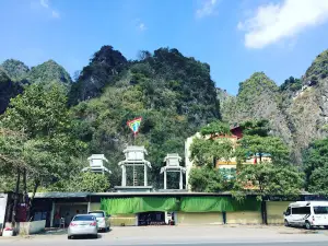 Chau Nam Temple
