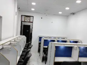 Bittu Library