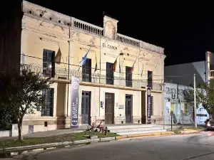 General Belgrano Buenos Aires