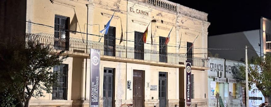 General Belgrano Buenos Aires