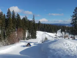 Snowhaven Ski & Tubing Area